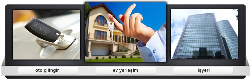 Kastamonu çilingir